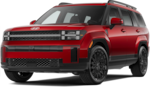 Santa Fe Hybrid SUV